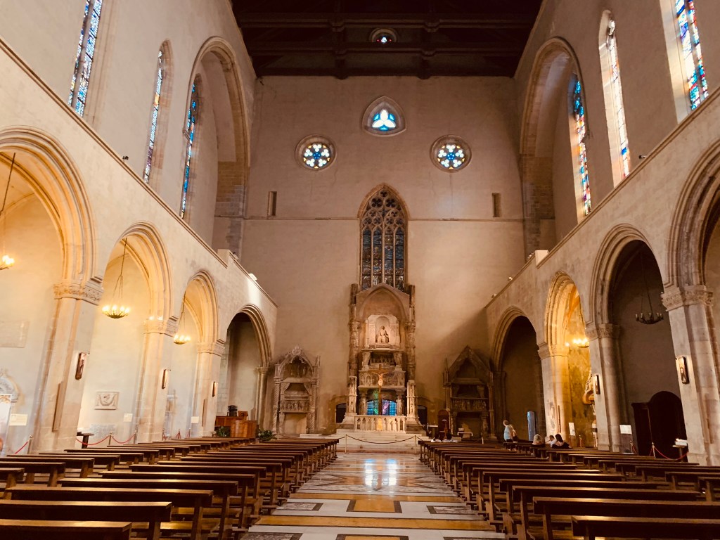 Naples: A Timeless Italian Odyssey of Flavors and&nbsp;Secrets