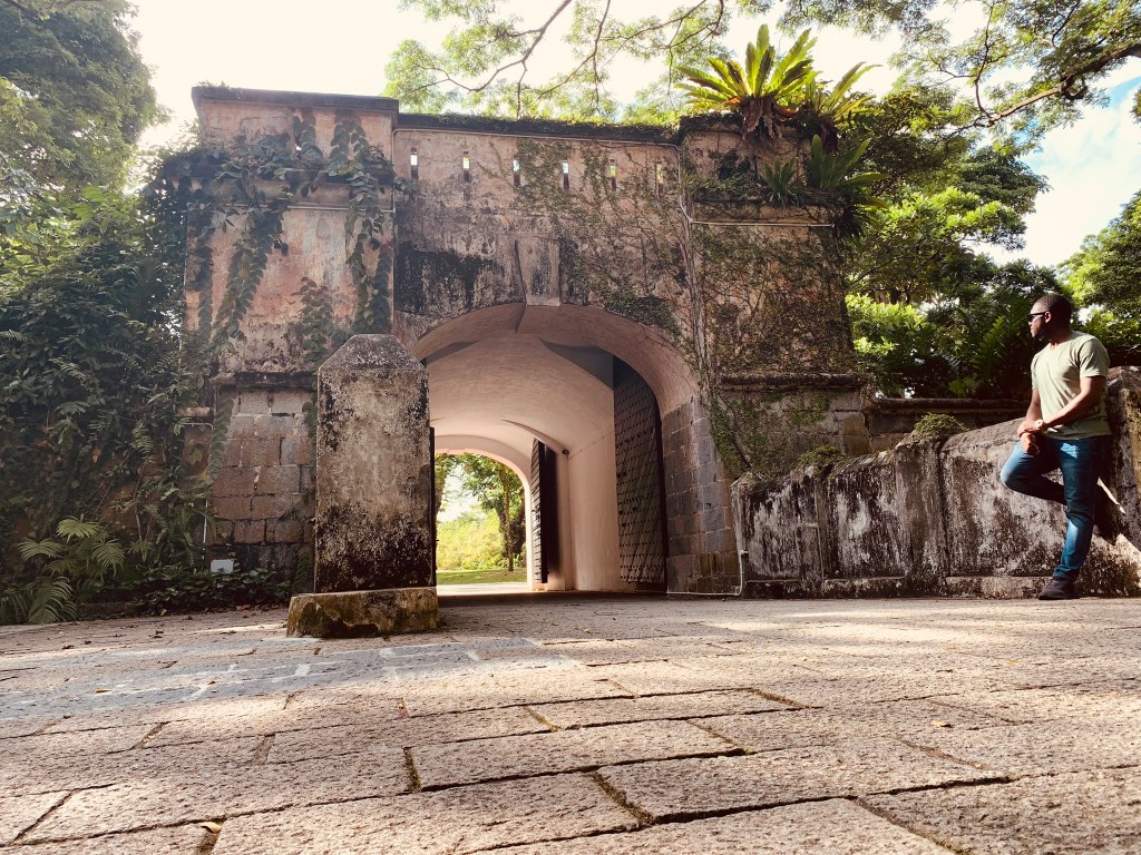 Singapore: Where Modern Marvels Meet Cultural Charms