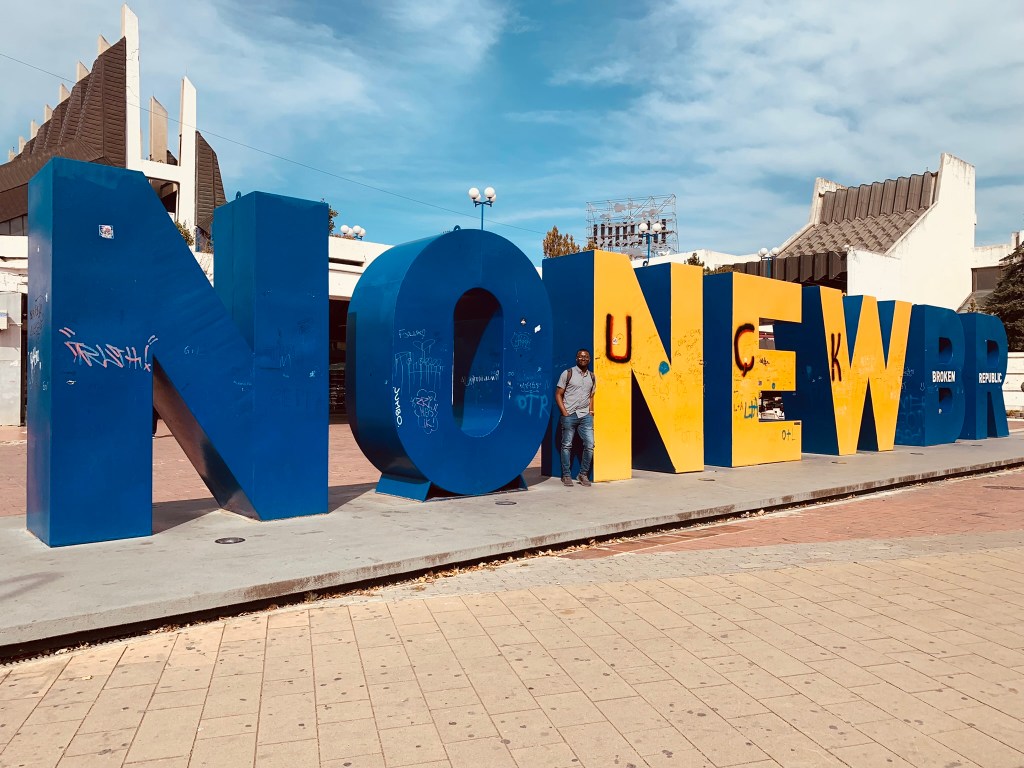 Pristina Perspectives: A Glimpse into Kosovo’s&nbsp;Heart