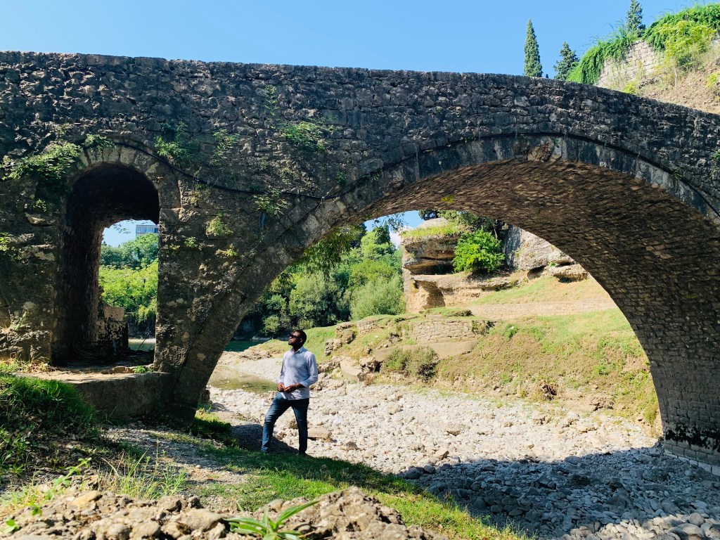 Capital Contrasts: The Dual Facets of&nbsp;Podgorica