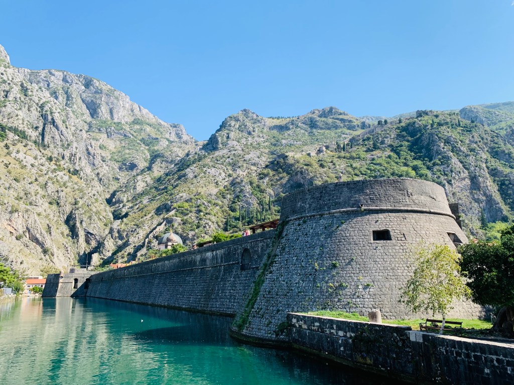 Cobbled Paths & Coastal Panoramas: Kotor&nbsp;Unveiled