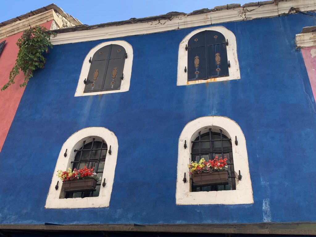 Mostar Moments: Echoes of the Old&nbsp;Bridge