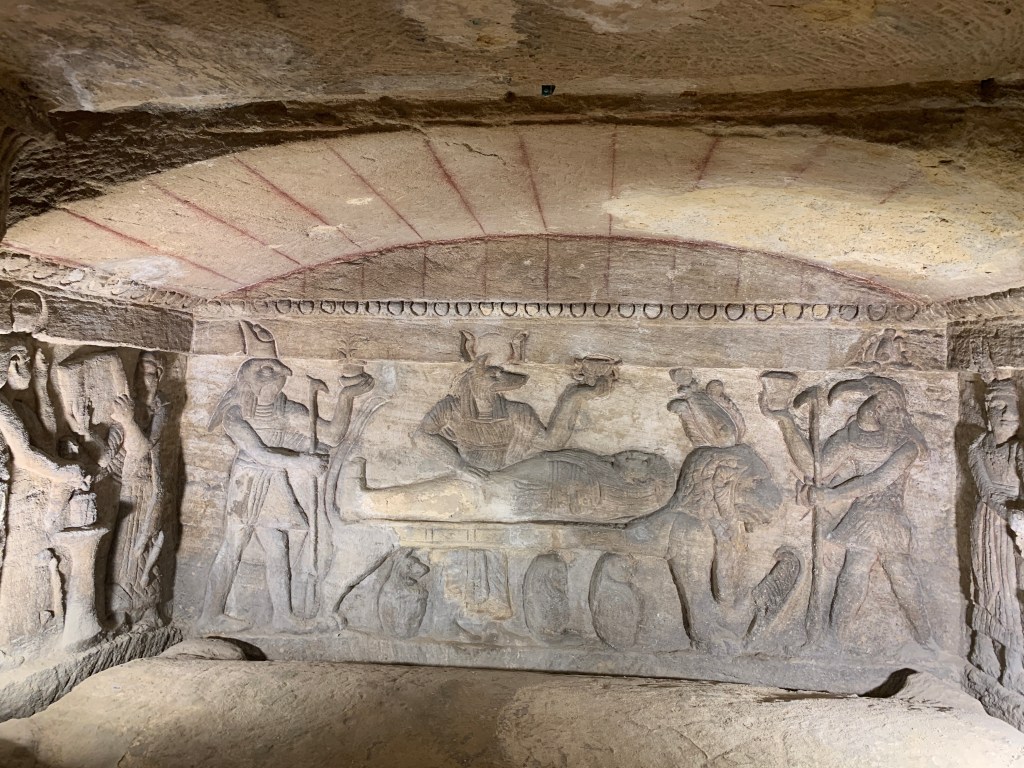 Mediterranean Mystique: Unraveling the Secrets of&nbsp;Alexandria