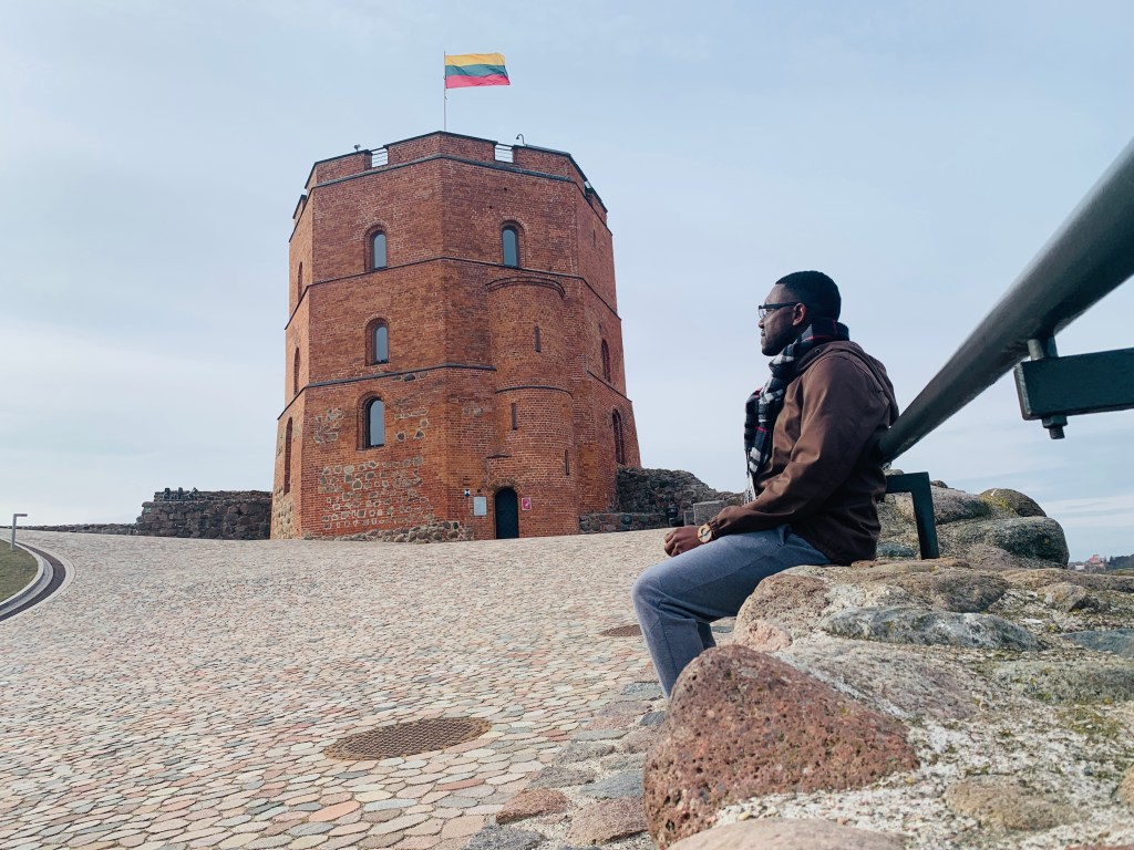 Finding the Heart of Lithuania in the Streets of Vilnius
