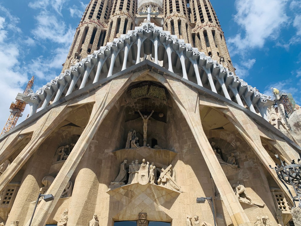 A Glimpse into Gaudí: Barcelona’s Architectural&nbsp;Genius