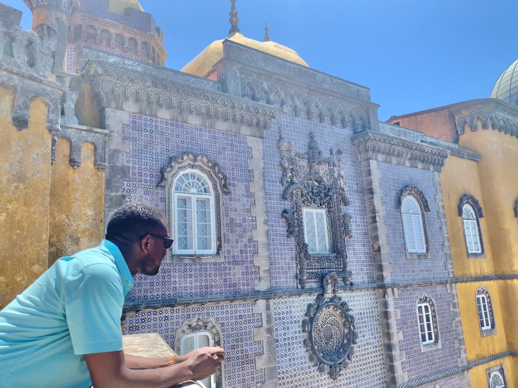 Sintra’s Fairytale Landscapes: Palaces and Gardens&nbsp;Galore