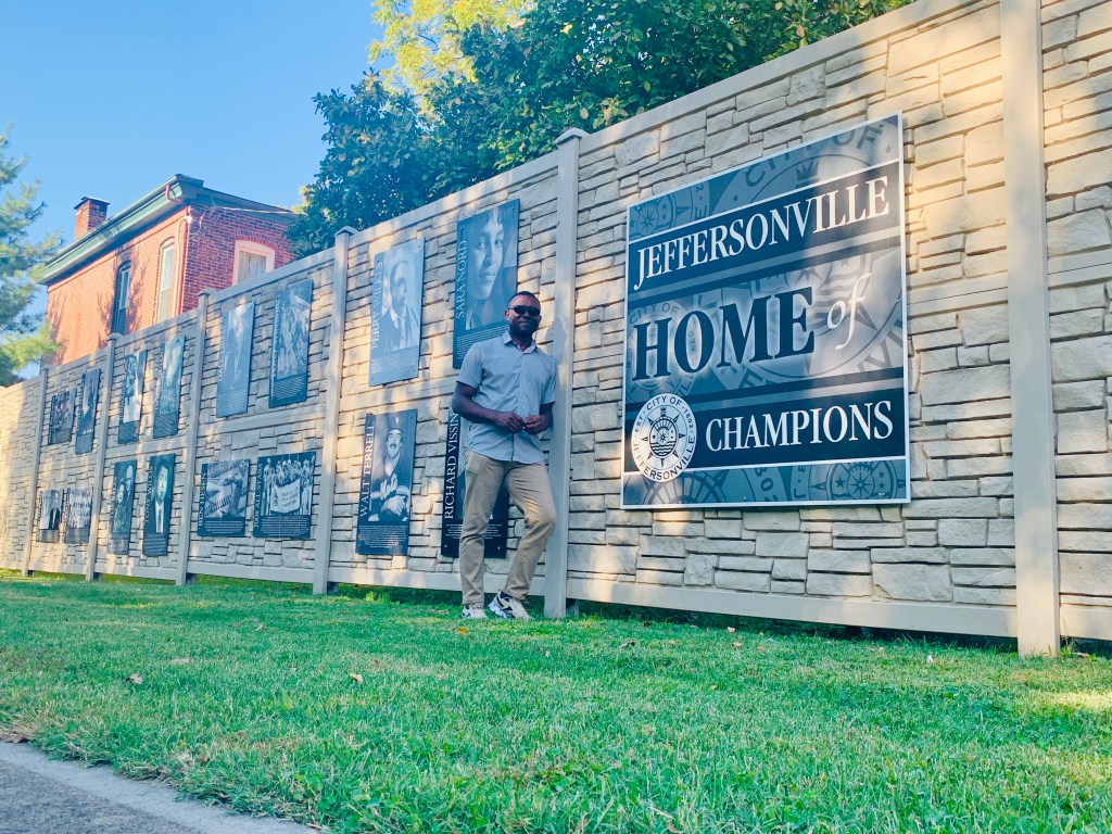 Nature and Nostalgia in Jeffersonville and&nbsp;Clarksville