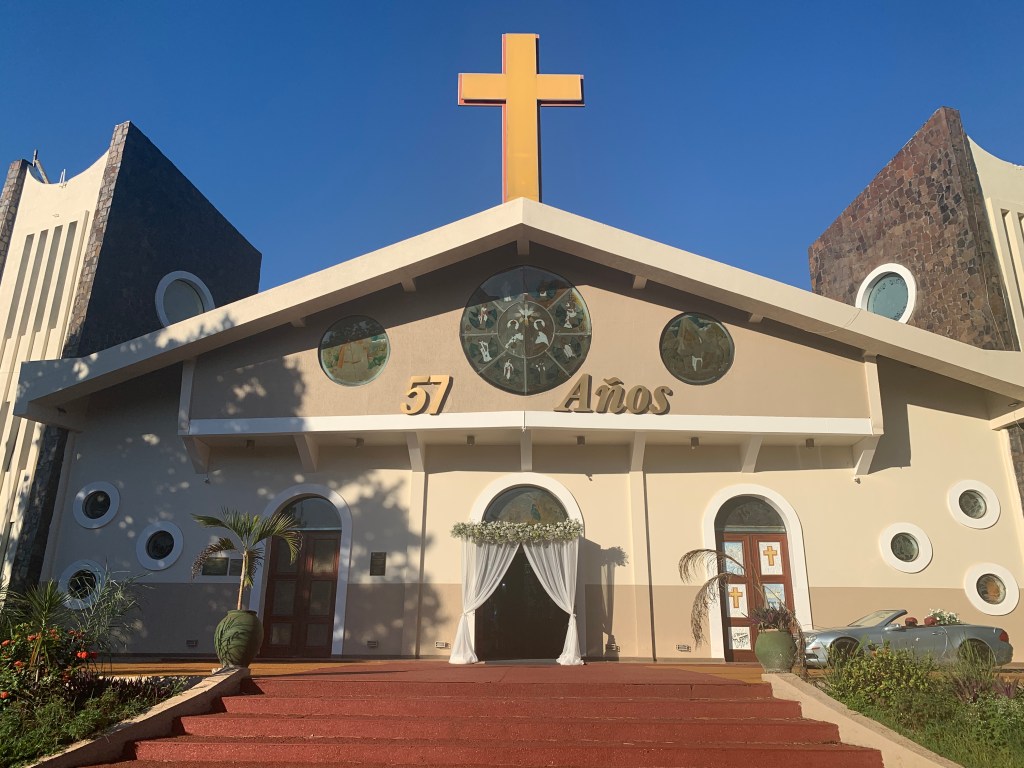 Bridging Cultures in Ciudad del&nbsp;Este