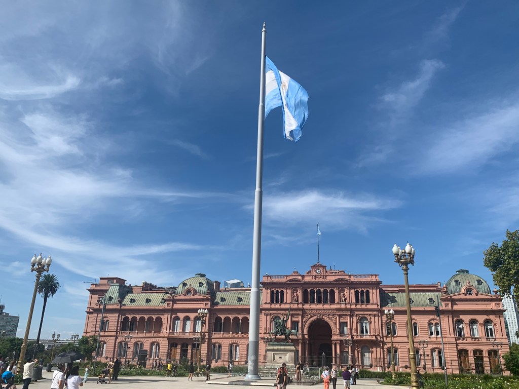 Exploring the Paris of South America: Three Days in Buenos&nbsp;Aires