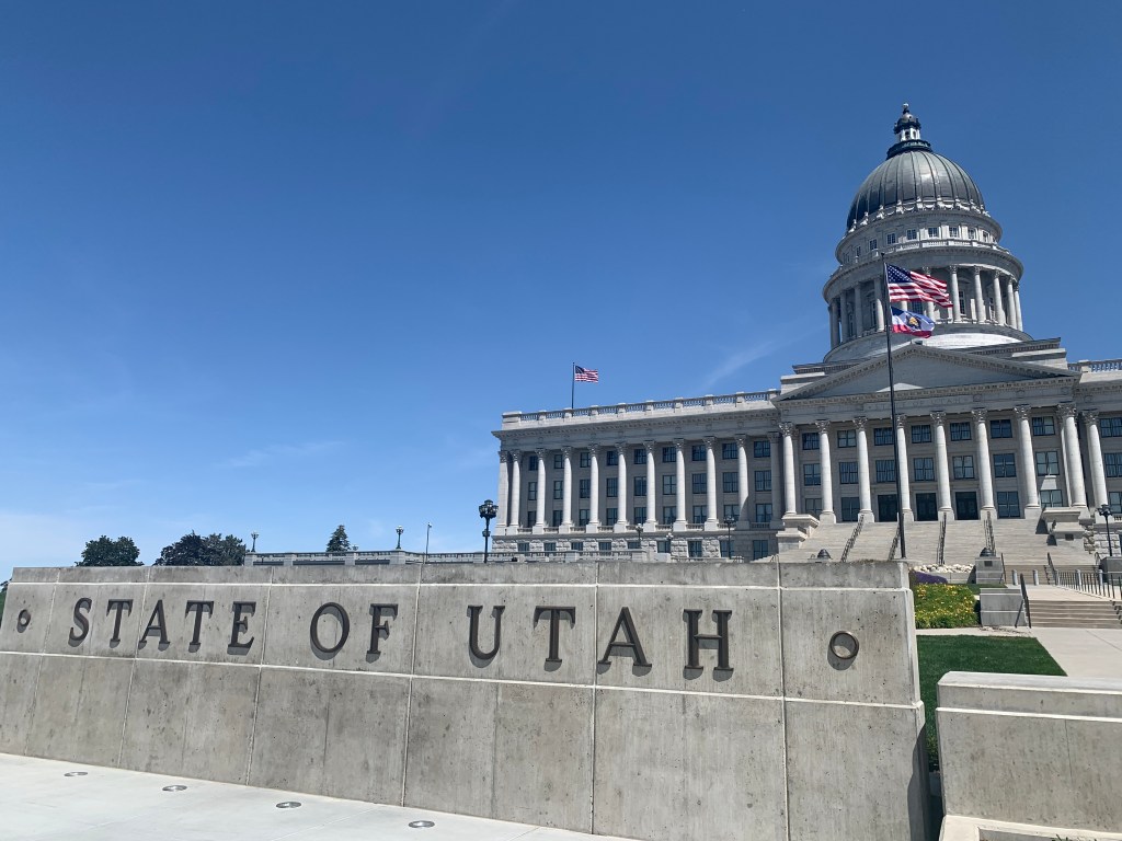 From Brigham Young’s Legacy to Modern Murals in Salt Lake&nbsp;City